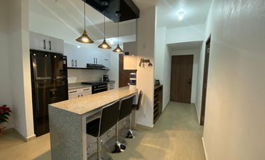 DEPARTAMENTO EN RENTA CITY ESMERALDA, TORRE ORLANDO ATIZAPÁN DE ZARAGOZA EDO. MEX.