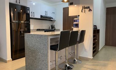 DEPARTAMENTO EN RENTA CITY ESMERALDA, TORRE ORLANDO ATIZAPÁN DE ZARAGOZA EDO. MEX.