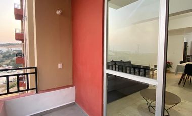 DEPARTAMENTO EN RENTA CITY ESMERALDA, TORRE ORLANDO ATIZAPÁN DE ZARAGOZA EDO. MEX.