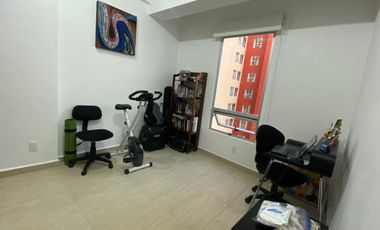 DEPARTAMENTO EN RENTA CITY ESMERALDA, TORRE ORLANDO ATIZAPÁN DE ZARAGOZA EDO. MEX.