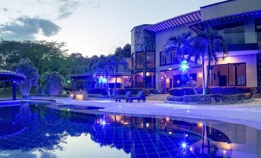 ALQUILER DE FINCA LOS NARANJOS TEL3219282302 EN VILLETA