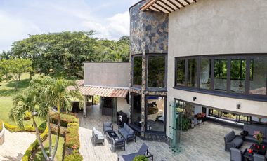 ALQUILER DE FINCA LOS NARANJOS TEL3219282302 EN VILLETA
