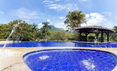 ALQUILER DE FINCA LOS NARANJOS TEL3219282302 EN VILLETA