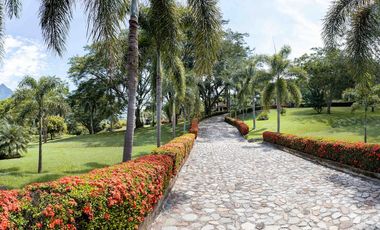 ALQUILER DE FINCA LOS NARANJOS TEL3219282302 EN VILLETA