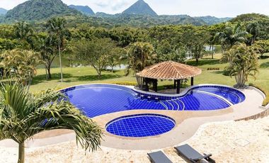 ALQUILER DE FINCA LOS NARANJOS TEL3219282302 EN VILLETA