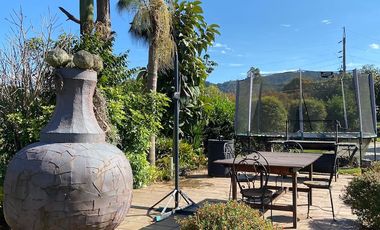 ALQUILER DE FINCA LOS NARANJOS TEL3219282302 EN VILLETA