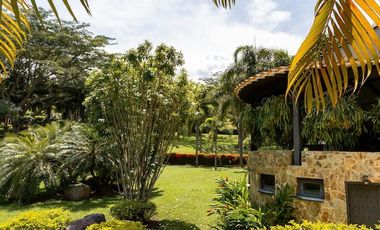 ALQUILER DE FINCA LOS NARANJOS TEL3219282302 EN VILLETA