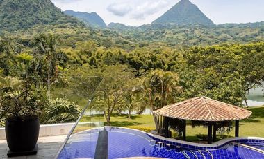 ALQUILER DE FINCA LOS NARANJOS TEL3219282302 EN VILLETA