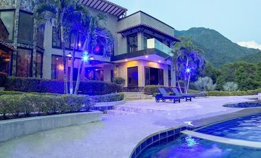 ALQUILER DE FINCA LOS NARANJOS TEL3219282302 EN VILLETA