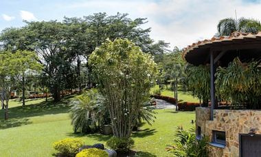 ALQUILER DE FINCA LOS NARANJOS TEL3219282302 EN VILLETA