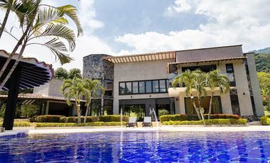 ALQUILER DE FINCA LOS NARANJOS TEL3219282302 EN VILLETA