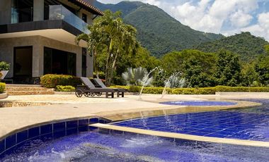 ALQUILER DE FINCA LOS NARANJOS TEL3219282302 EN VILLETA