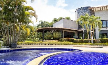 ALQUILER DE FINCA LOS NARANJOS TEL3219282302 EN VILLETA