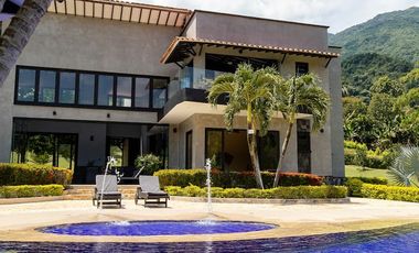 ALQUILER DE FINCA LOS NARANJOS TEL3219282302 EN VILLETA