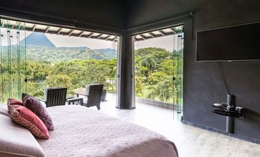 ALQUILER DE FINCA LOS NARANJOS TEL3219282302 EN VILLETA