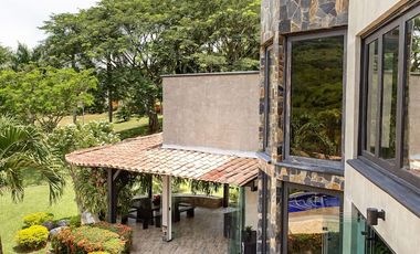 ALQUILER DE FINCA LOS NARANJOS TEL3219282302 EN VILLETA