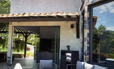 ALQUILER DE FINCA LOS NARANJOS TEL3219282302 EN VILLETA