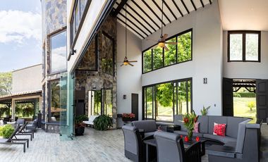 ALQUILER DE FINCA LOS NARANJOS TEL3219282302 EN VILLETA