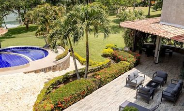 ALQUILER DE FINCA LOS NARANJOS TEL3219282302 EN VILLETA