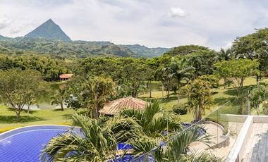 ALQUILER DE FINCA LOS NARANJOS TEL3219282302 EN VILLETA