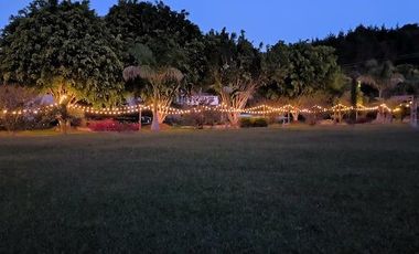 ALQUILER DE FINCA LOS NARANJOS TEL3219282302 EN VILLETA