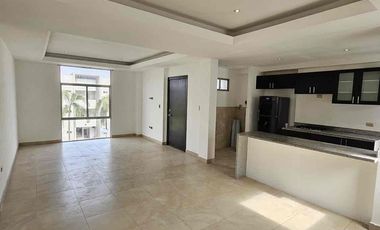 URB .RIO SOL TOWERS- SAMBORONDON Km 2.5, Alquilo Departamento amoblado 2 dormitorios $1200.