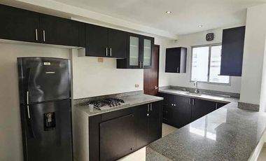 URB .RIO SOL TOWERS- SAMBORONDON Km 2.5, Alquilo Departamento amoblado 2 dormitorios $1200.