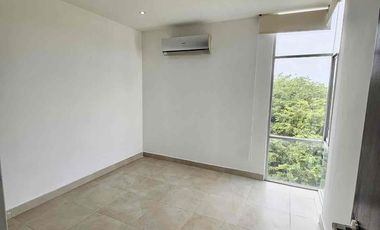 URB .RIO SOL TOWERS- SAMBORONDON Km 2.5, Alquilo Departamento amoblado 2 dormitorios $1200.
