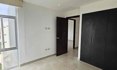 URB .RIO SOL TOWERS- SAMBORONDON Km 2.5, Alquilo Departamento amoblado 2 dormitorios $1200.