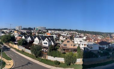 Vendemos Comodo depto amoblado en Concon cercano a locomoción.