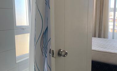 Vendemos Comodo depto amoblado en Concon cercano a locomoción.