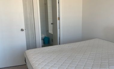 Vendemos Comodo depto amoblado en Concon cercano a locomoción.