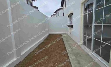 ALQUILER CASA ESTRENO 264m2 km 13.5 Via a la Costa