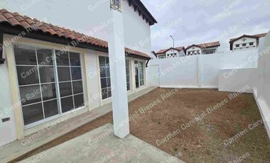 ALQUILER CASA ESTRENO 264m2 km 13.5 Via a la Costa