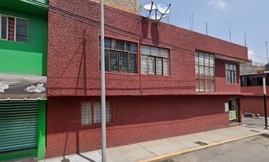 AMPLIA CASA CON AMENIDADES EN CIUDAD DE MÉXICO