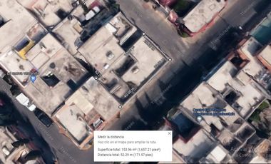 AMPLIA CASA CON AMENIDADES EN CIUDAD DE MÉXICO