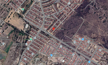 CASA EN PRIVADA AMAYA, URBI VILLA DEL REY, ESTADO DE MÉXICO ¡NO CRÉDITOS!