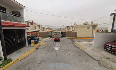 CASA EN PRIVADA AMAYA, URBI VILLA DEL REY, ESTADO DE MÉXICO ¡NO CRÉDITOS!