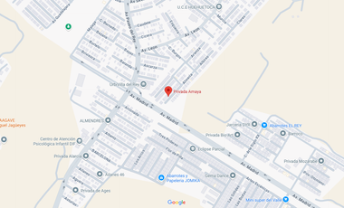 CASA EN PRIVADA AMAYA, URBI VILLA DEL REY, ESTADO DE MÉXICO ¡NO CRÉDITOS!