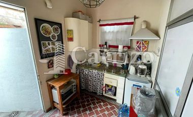 Casa en Venta Apto Para Oficinas/consultorios en Morón