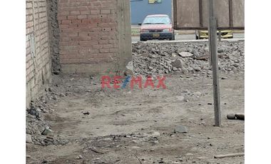 Venta De Terreno De 90 M2 En Carabayllo