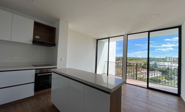 Apartamento en Venta - Laureles