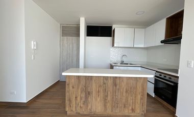 Apartamento en Venta - Laureles