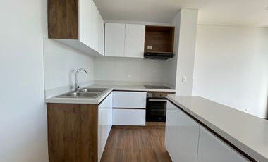 Apartamento en Venta - Laureles