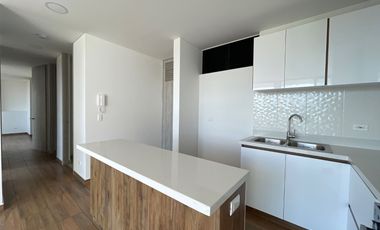 Apartamento en Venta - Laureles