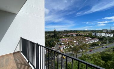 Apartamento en Venta - Laureles