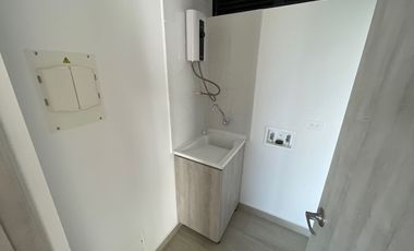 Apartamento en Venta - Laureles