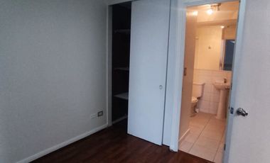 ARRIENDO depto en San Martín 870, Santiago