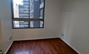 ARRIENDO depto en San Martín 870, Santiago