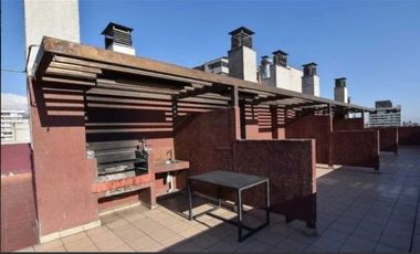 ARRIENDO depto en San Martín 870, Santiago